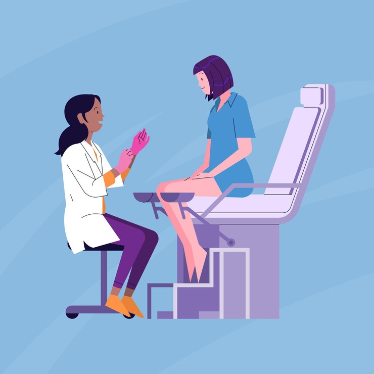 cervical screening