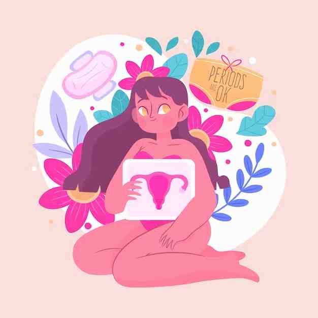You are currently viewing Menstrual Health: Debunking Myths and Promoting Good Practices