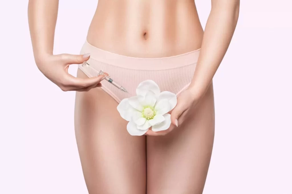 Cosmetic Gynaecology in Kanpur | Amrita Clinic