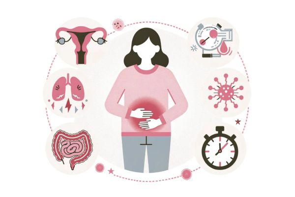 Menopausal Disorder Treatment in Kanpur | Amrita Clinic